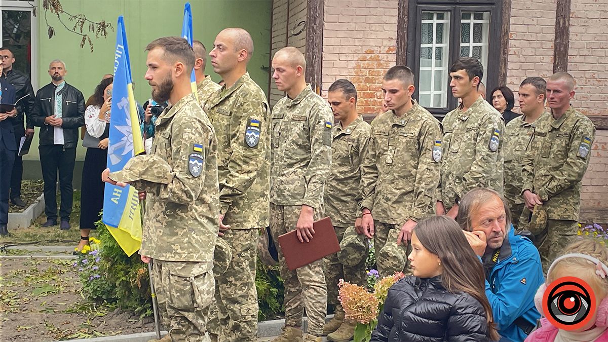 Щемливо й родинно: як минуло Покрови в Коломиї 11