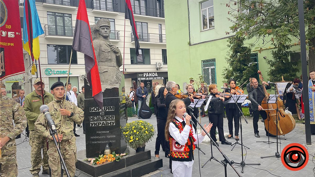 Щемливо й родинно: як минуло Покрови в Коломиї 13