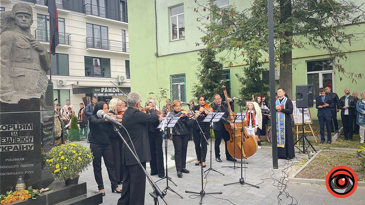 Щемливо й родинно: як минуло Покрови в Коломиї 14