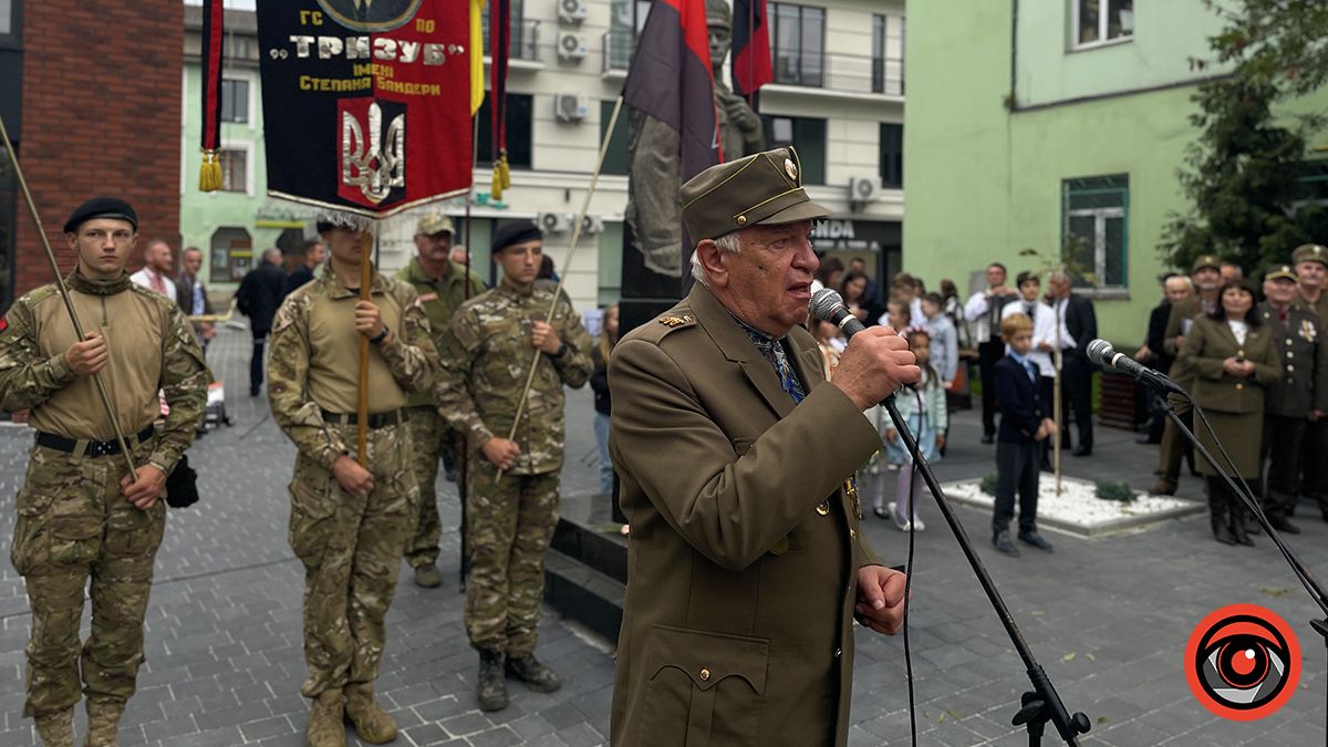 Щемливо й родинно: як минуло Покрови в Коломиї 2