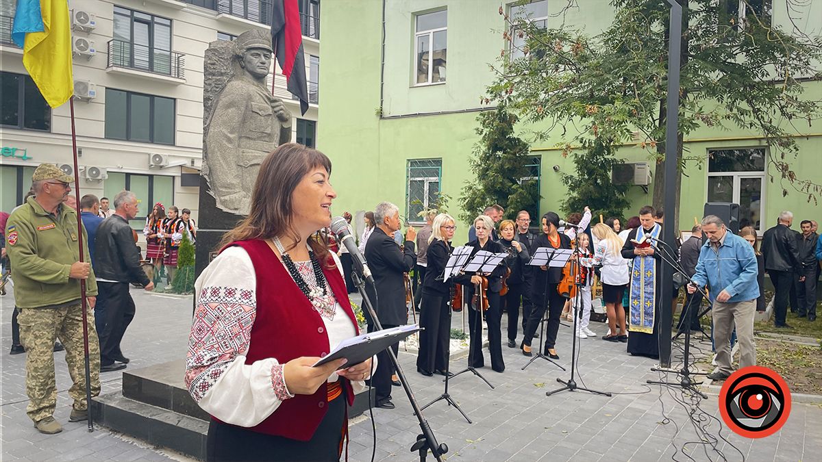 Щемливо й родинно: як минуло Покрови в Коломиї 16