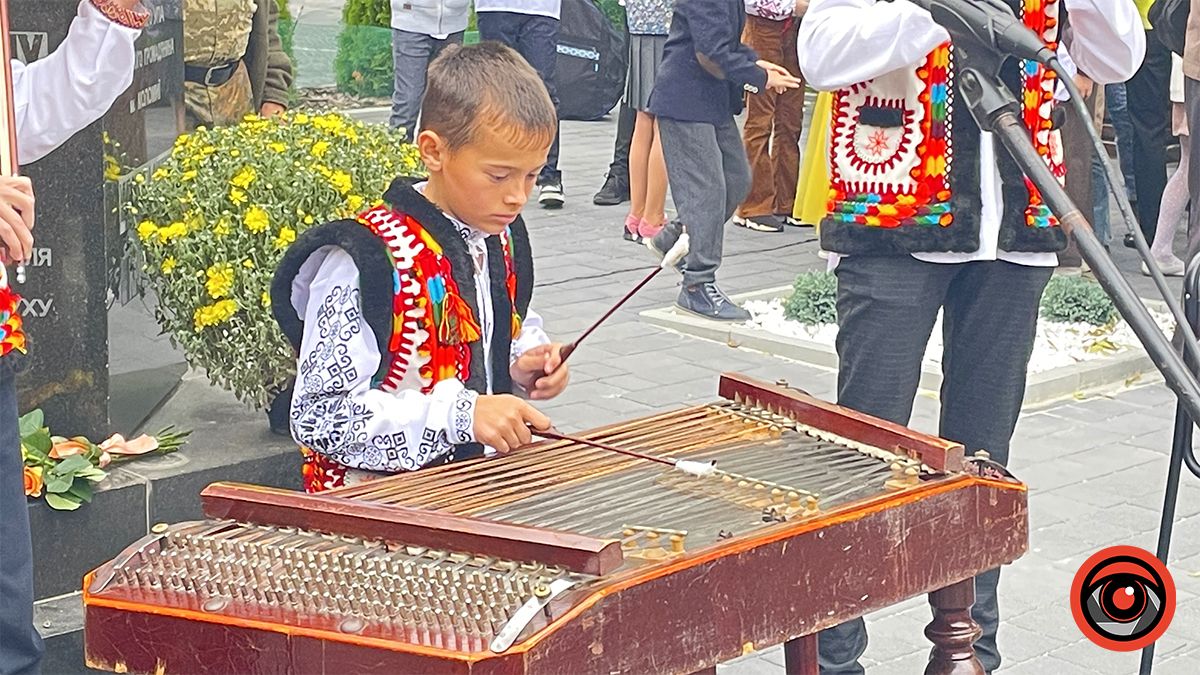 Щемливо й родинно: як минуло Покрови в Коломиї 3