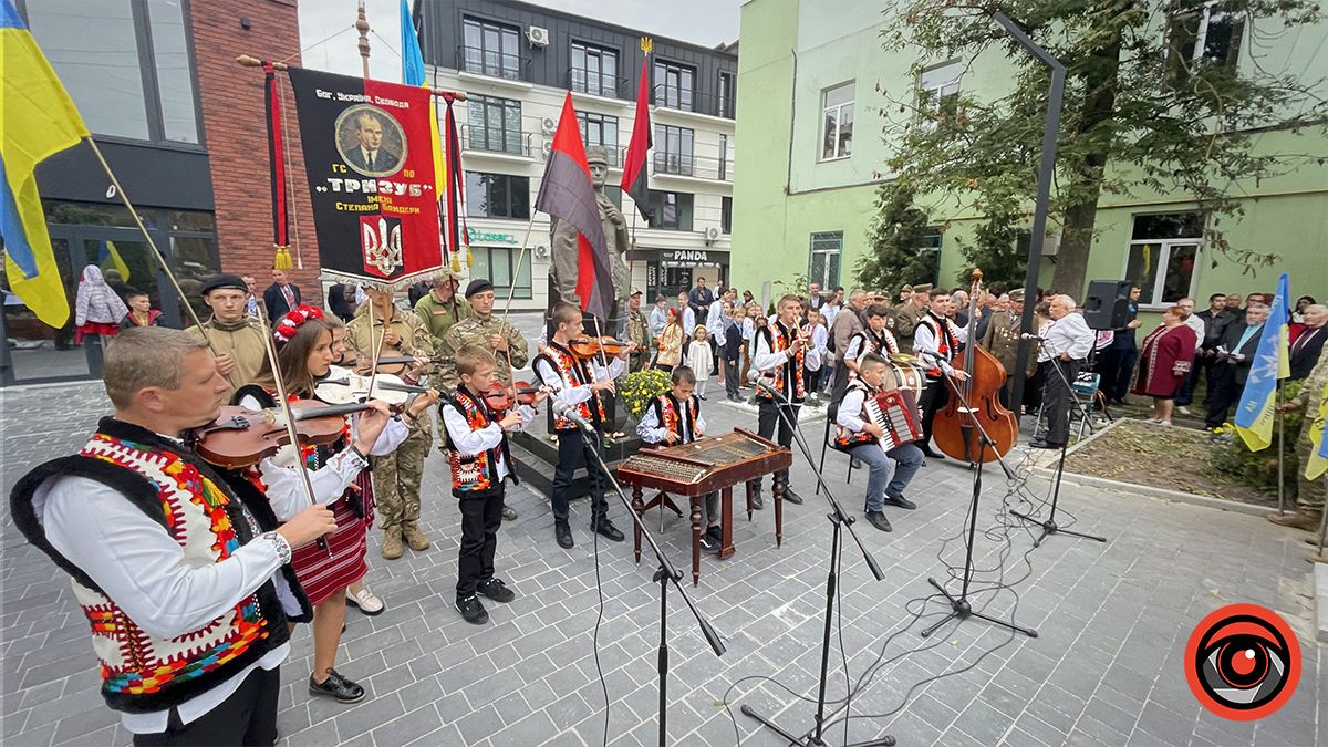 Щемливо й родинно: як минуло Покрови в Коломиї 4