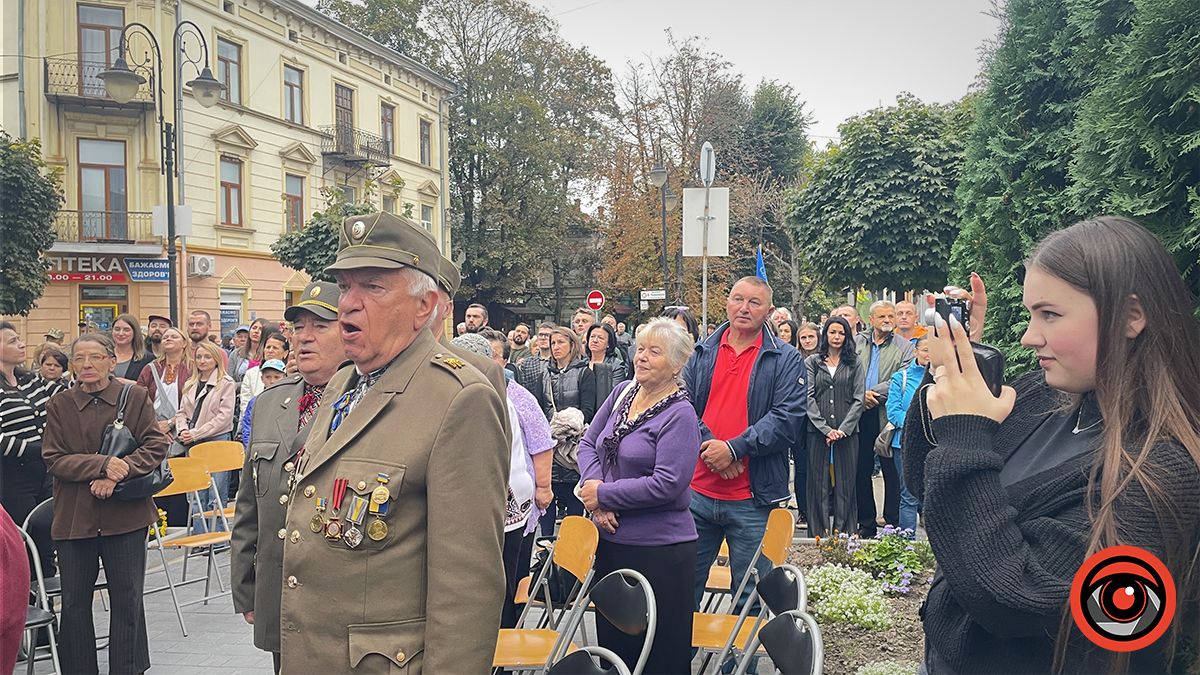 Щемливо й родинно: як минуло Покрови в Коломиї 6