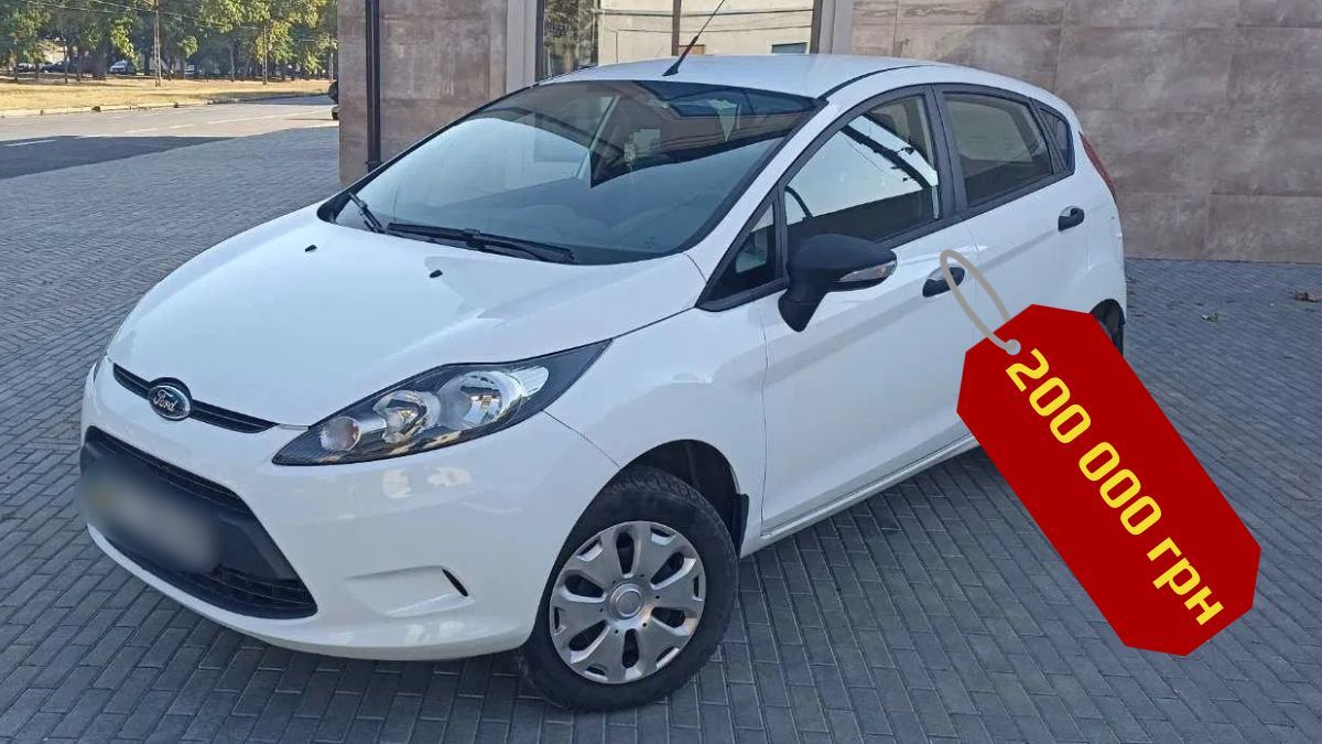 Коломийське комунальне підприємство таки закупило автомобіль