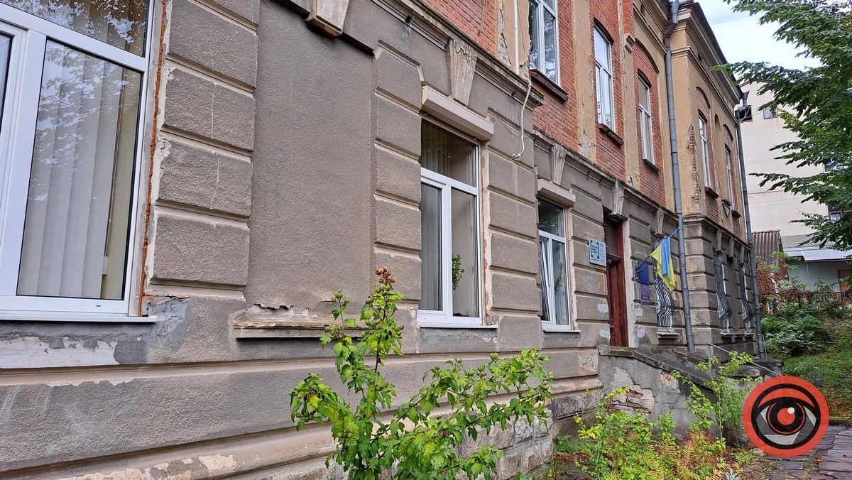 У Коломиї облаштують ще одну платну парковку 1