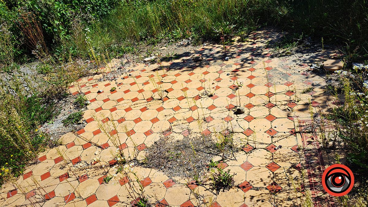 Зруйнований і відбудований німецький костел в Коломиї, в який ніхто не ходить 8