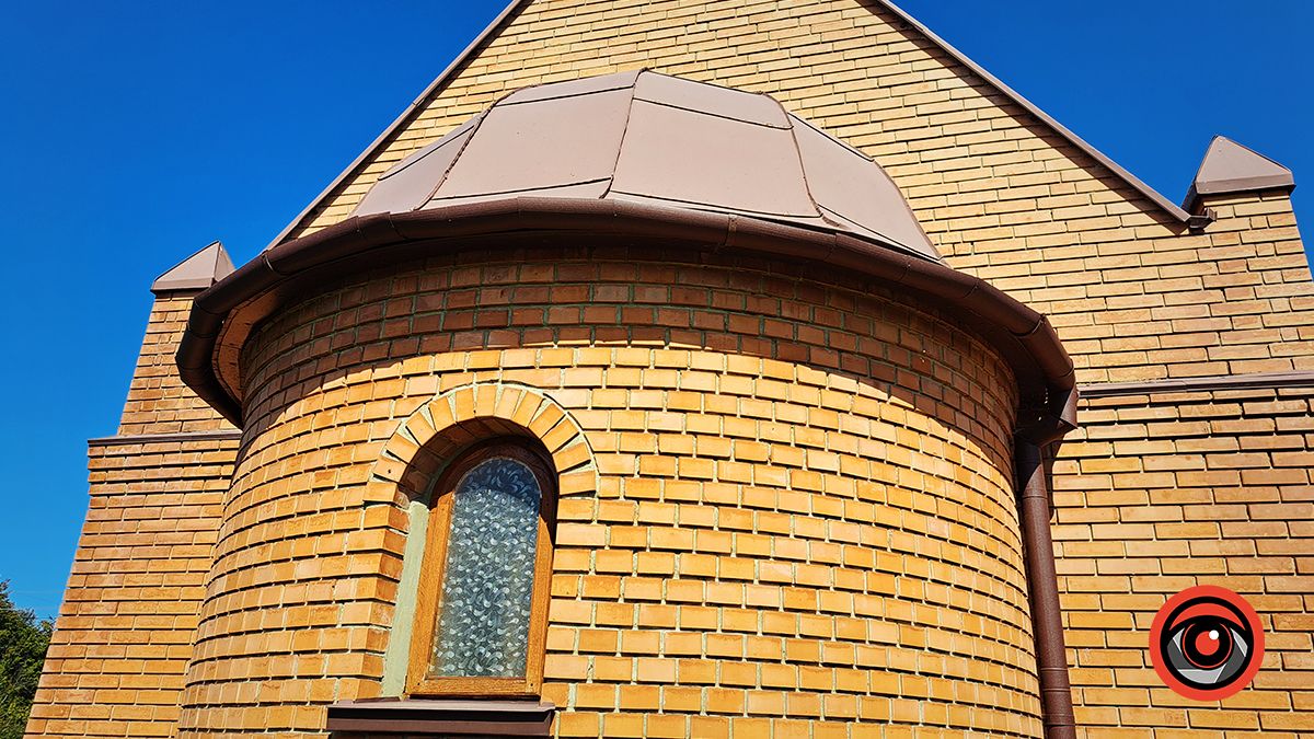 Зруйнований і відбудований німецький костел в Коломиї, в який ніхто не ходить 11