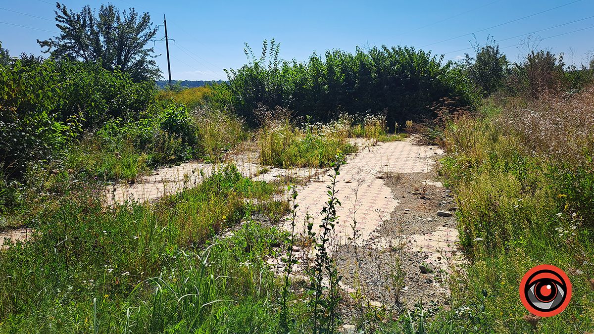 Зруйнований і відбудований німецький костел в Коломиї, в який ніхто не ходить 9