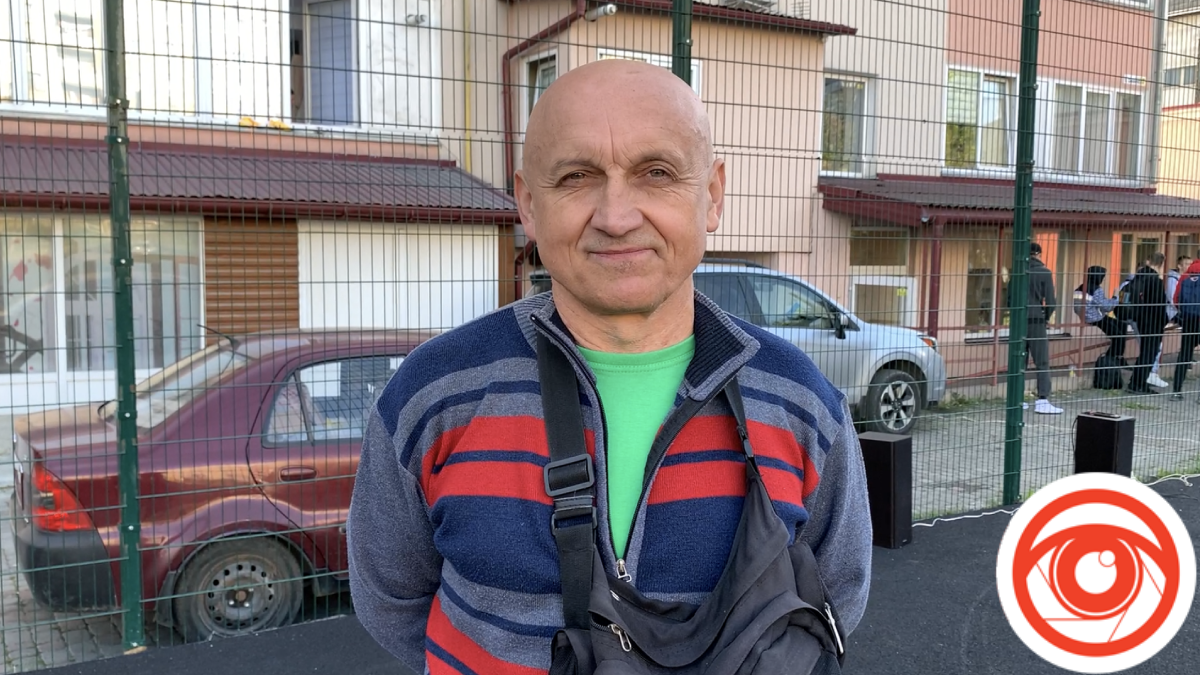 Коломияни взяли участь в обласній спартакіаді для людей з обмеженими можливостями 2