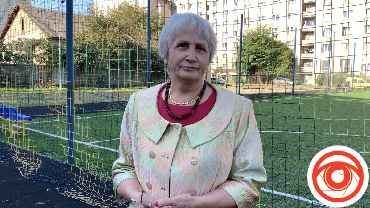 Коломияни взяли участь в обласній спартакіаді для людей з обмеженими можливостями 1