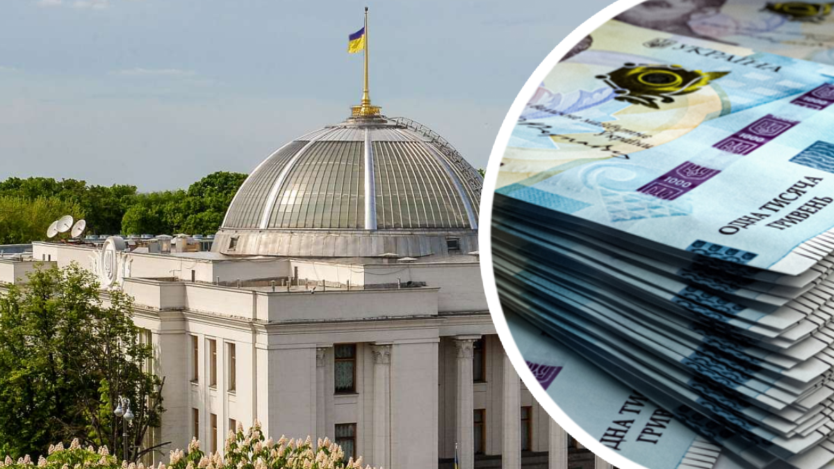 Бюджетний комітет погодив законопроект щодо ПДФО військових
