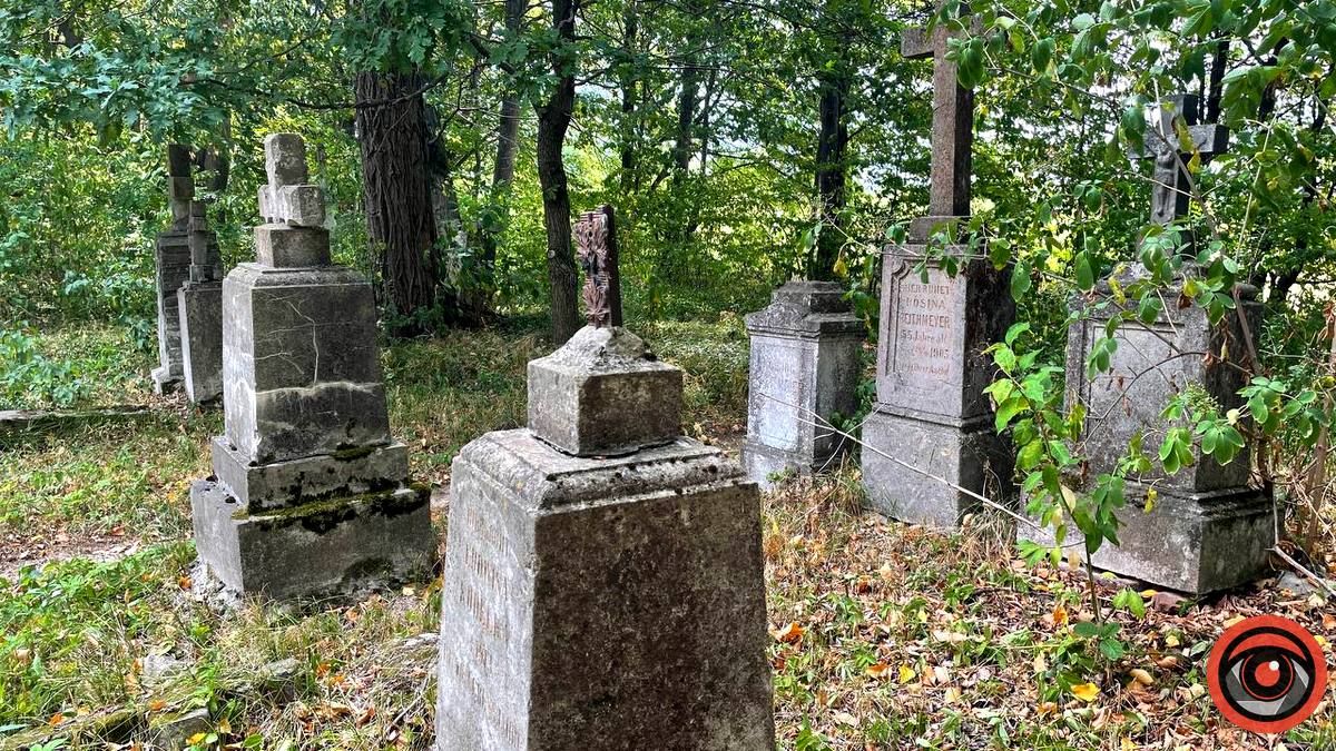 Зруйнований і відбудований німецький костел в Коломиї, в який ніхто не ходить 5