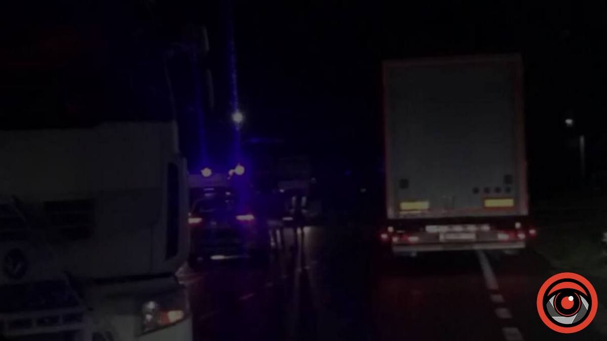 скрін з відео Tz Kolomyia