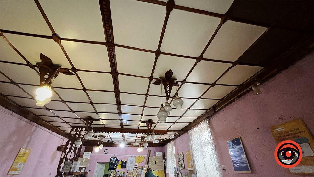 Ви писали - ми завітали | Ще одне "совкове" відділення Укрпошти в мікрорайоні Богуна 12