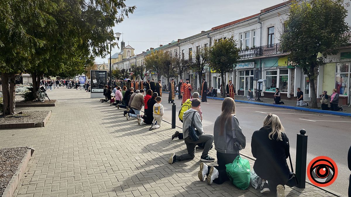 У Коломиї прощалися з білоруським добровольцем на позивний "Бахус" 7