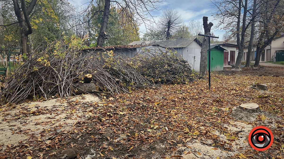 Поліція відкдрила провадження