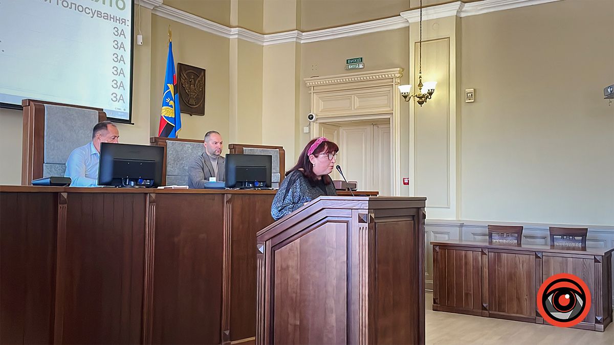 "Дайте спокій вчителям!" | Музиканти Коломиї масово прийшли на сесію 1