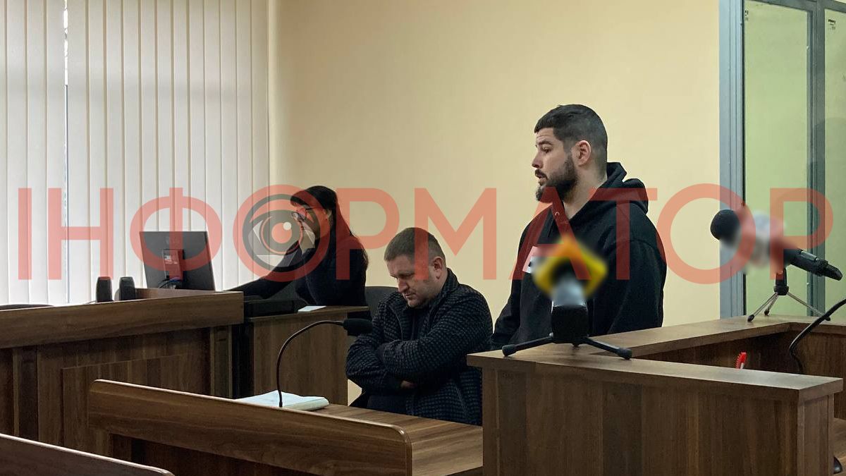 Псевдоволонтер Віталій Хемич змінює адвоката: суд вкотре перенесли 1