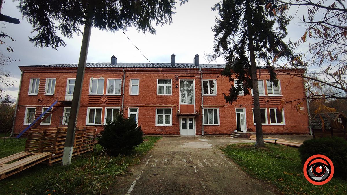 Під час проведення робіт садок не зачиняли, знайшли можливість продовжити виховний процес паралельно з ремонтом.