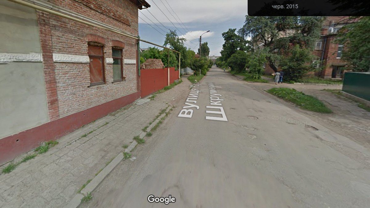 Як за 8 років змінилась вулиця Шкрумеляка в Коломиї 10