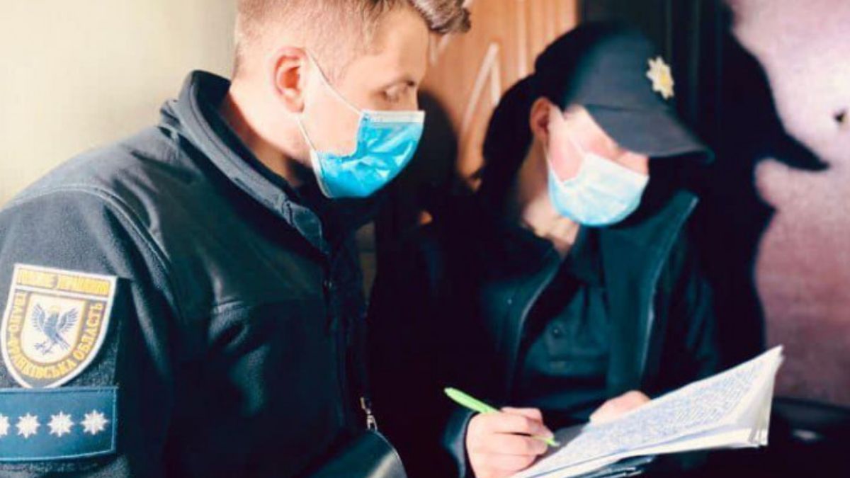 53-річну мешканку Прикарпаття суд визнав винною в умисному вбивстві