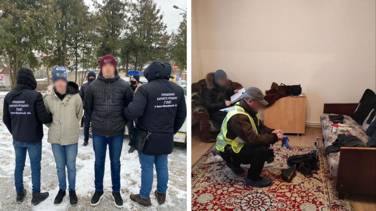 Поліція розглядала причетність ще одного юнака до цього злочину