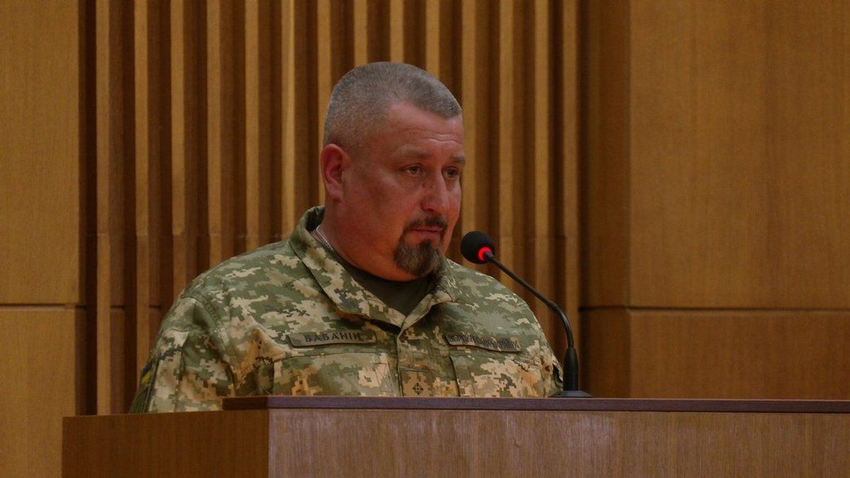 В Івано-Франківському обласному ТЦК та СП − новий керівник