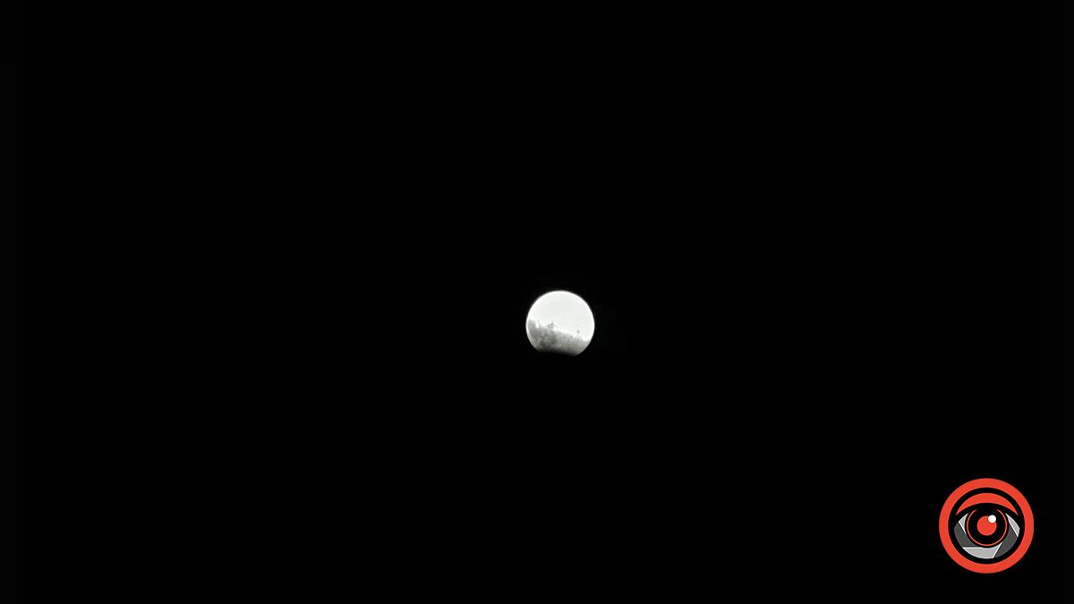 Як виглядало місячне затемнення для коломиян 1