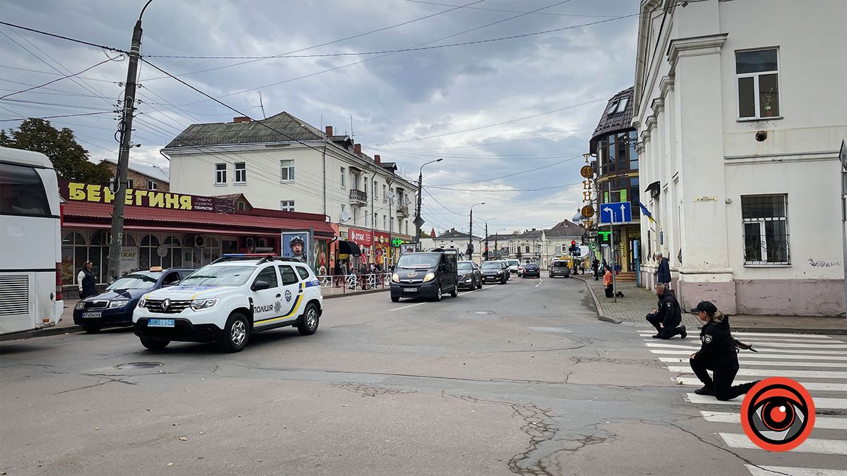 Коломия зустріла загиблого білоруського воїна "Бахуса" 1