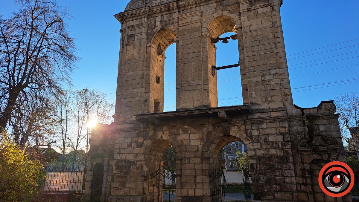 Історія святині у Гвіздці, яку московити перетворили на склад цементу, а українці занехаяли | ФОТО 4