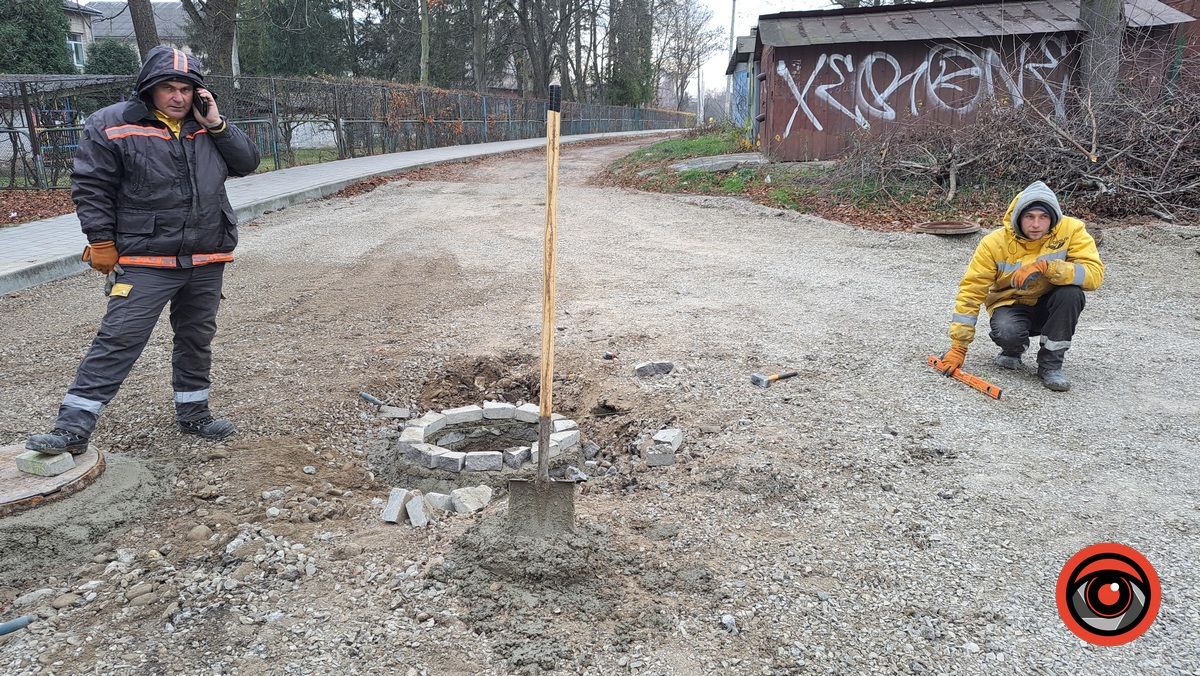 Ремонт міжквартальних проїздів на Богуна 26-30 коштуватиме 2,2 млн грн 7