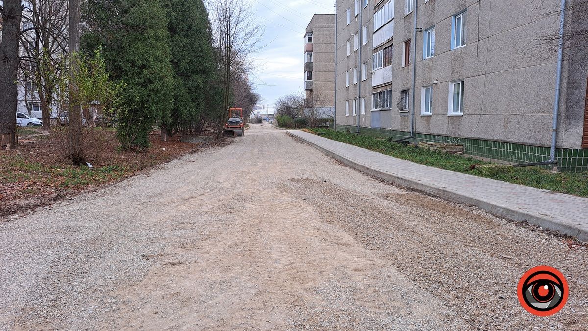 Ремонт міжквартальних проїздів на Богуна 26-30 коштуватиме 2,2 млн грн 6