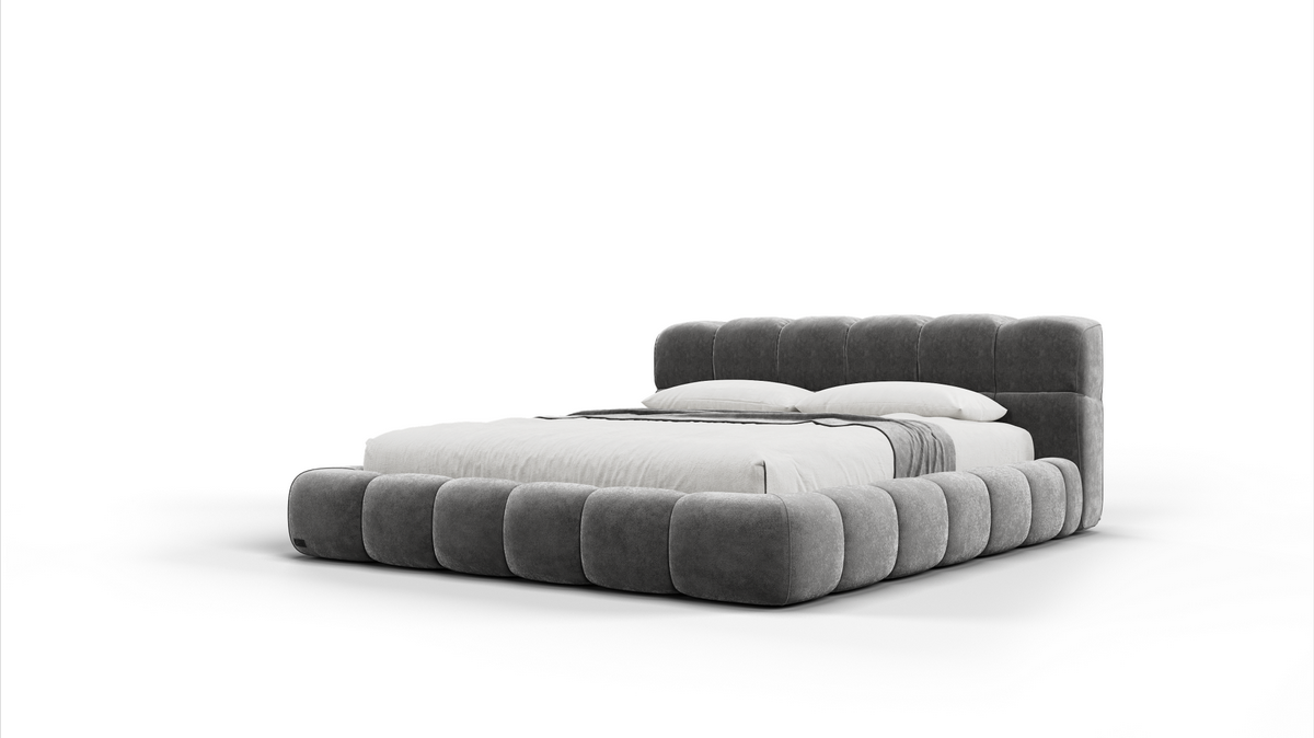 Як зробити спальню сучасною та стильною 2