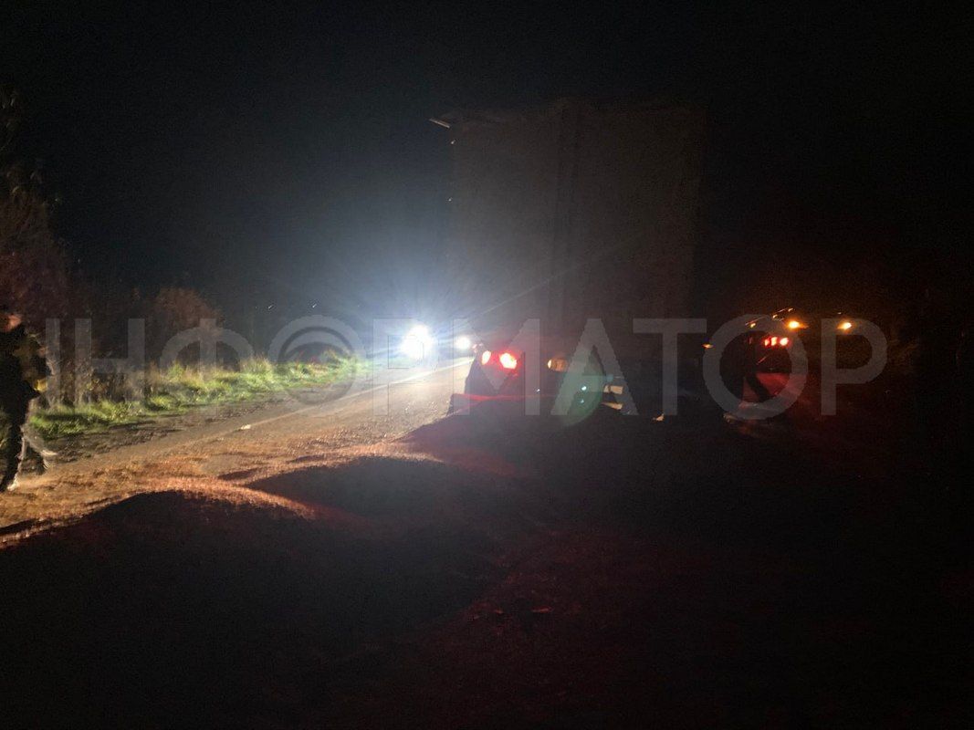 Моторошна ДТП з травмованими під Коломиєю 6