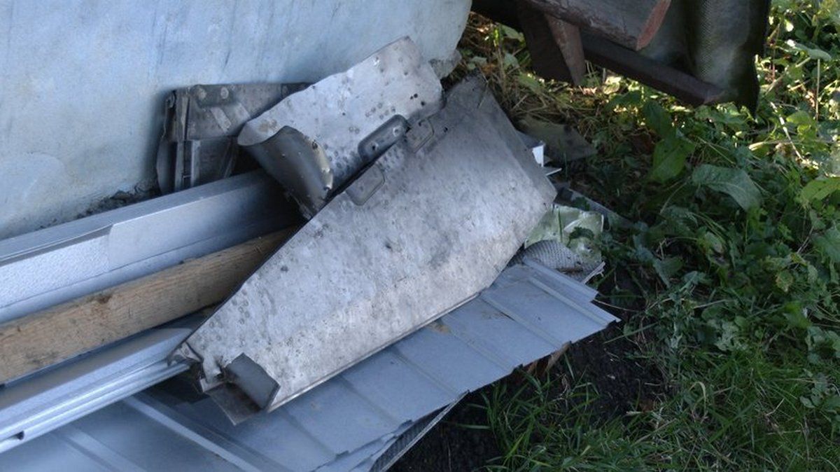 Як у Снятинській громаді відбудовують дім, у який вгатила ворожа ракета 3