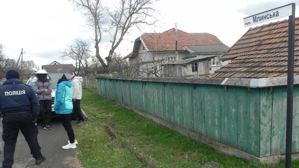 18-річного мешканця Коломийщини зупинили офіцери і знайшли наркотики