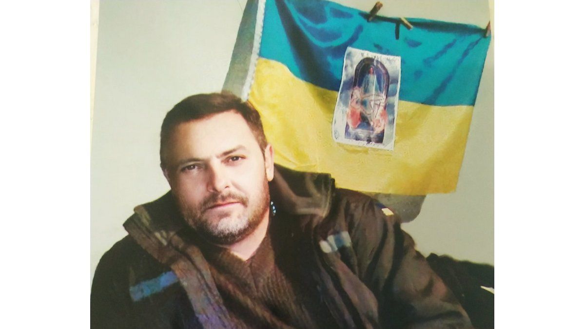 Незабуті: історія життя захисника з Коломийської громади Олега Боднаренка