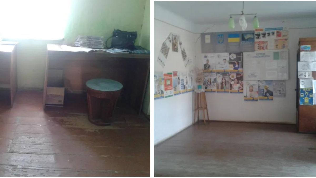 У Городенці відділення пошти продають з молотка за стартовою ціною 6 000$ 1