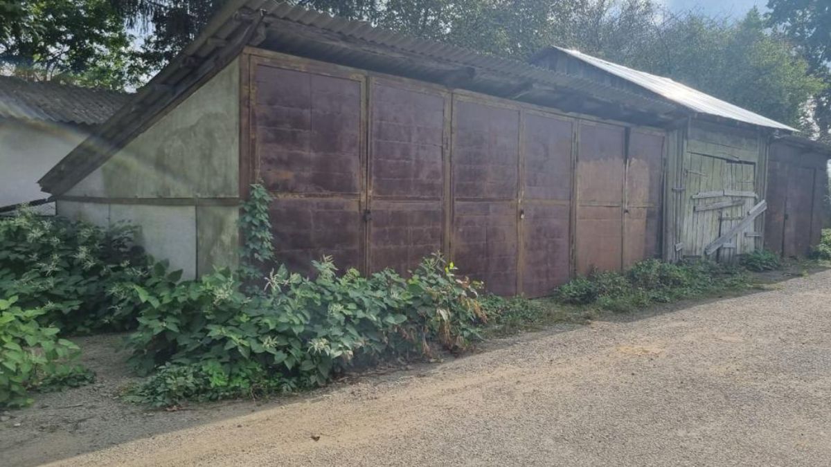 Майже 300 м.кв. міської землі Коломиї продали з молотка за 4 500 євро 2