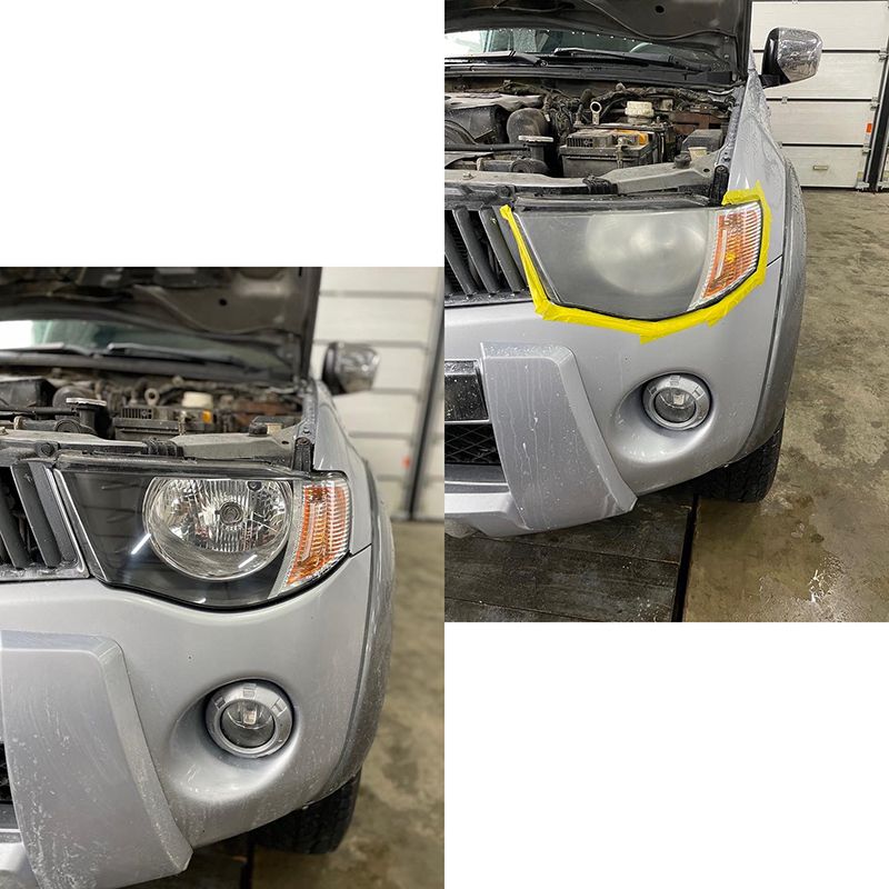 Коли бруд та подряпини не проблема: студія детейлінгу "Detailing Chuk" у Коломиї 3