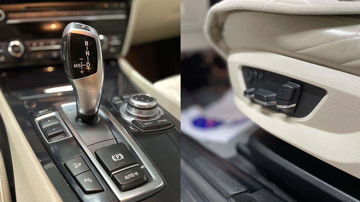 Коли бруд та подряпини не проблема: студія детейлінгу "Detailing Chuk" у Коломиї 1