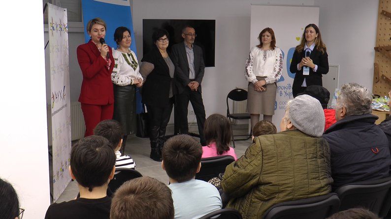На Коломийщині запрацюють два центри підтримки дітей та сімей