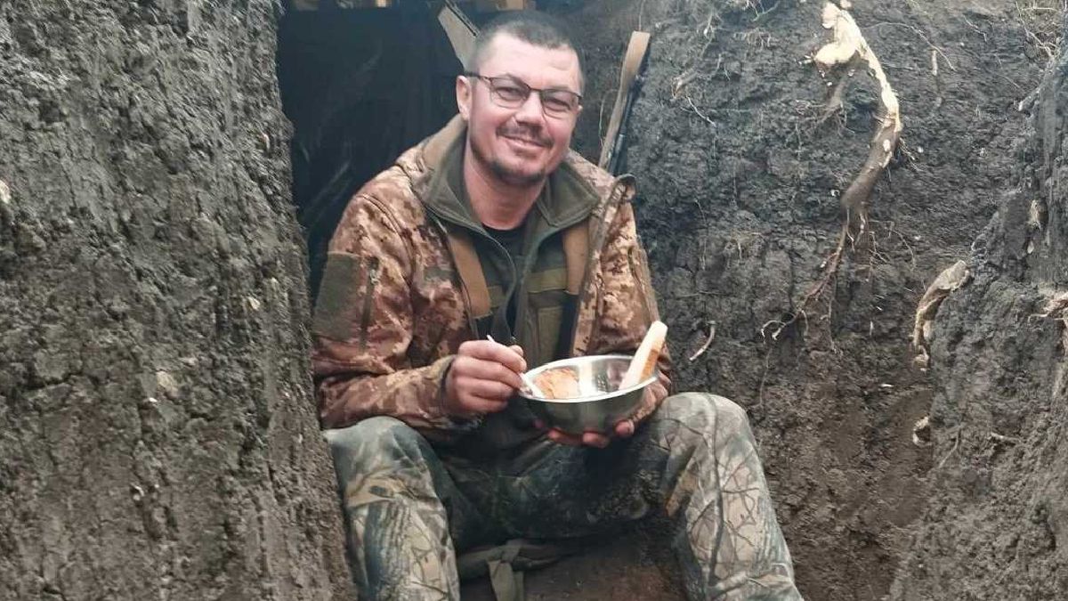 Гіркі втрати...10 прикарпатців, які нещодавно загинули на війні 8