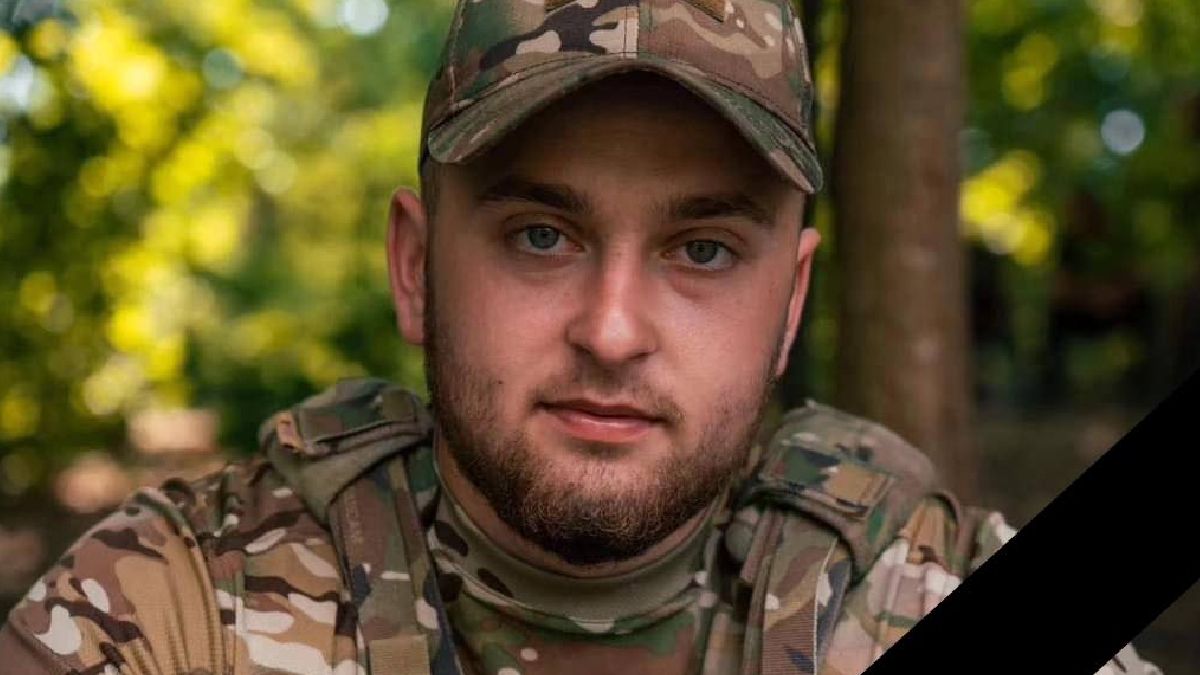 Гіркі втрати...10 прикарпатців, які нещодавно загинули на війні 9