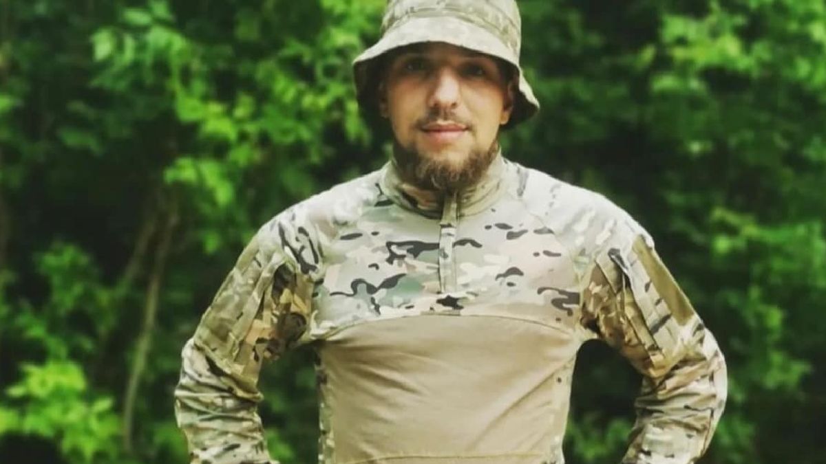 Гіркі втрати...10 прикарпатців, які нещодавно загинули на війні 5