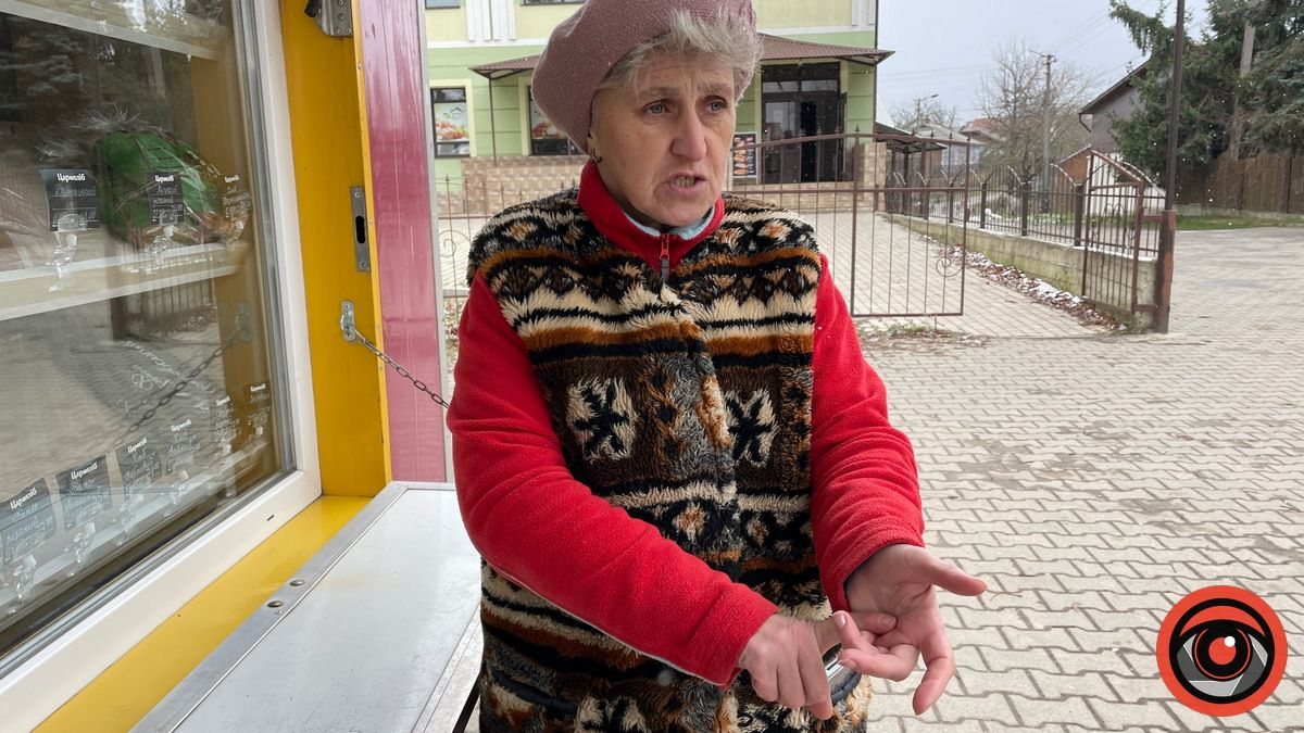 Боржниця у церкві: що кажуть у парафії Обертина про релігійний скандал | ВІДЕО 1