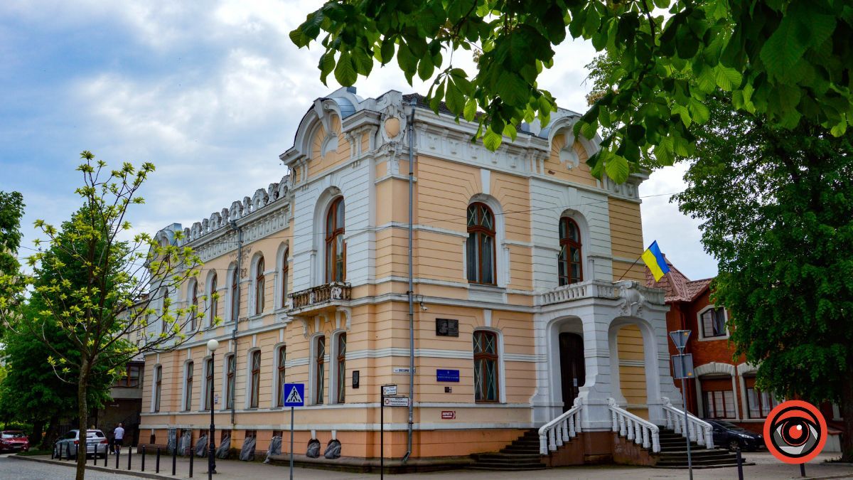 2023 р. Мало що тут змінилося за ці 8 років