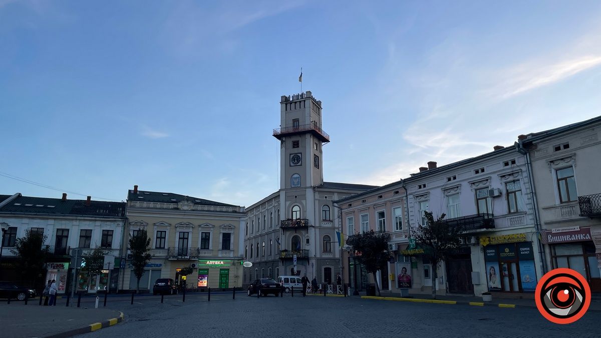 Куди піти у Коломиї 16 листопада