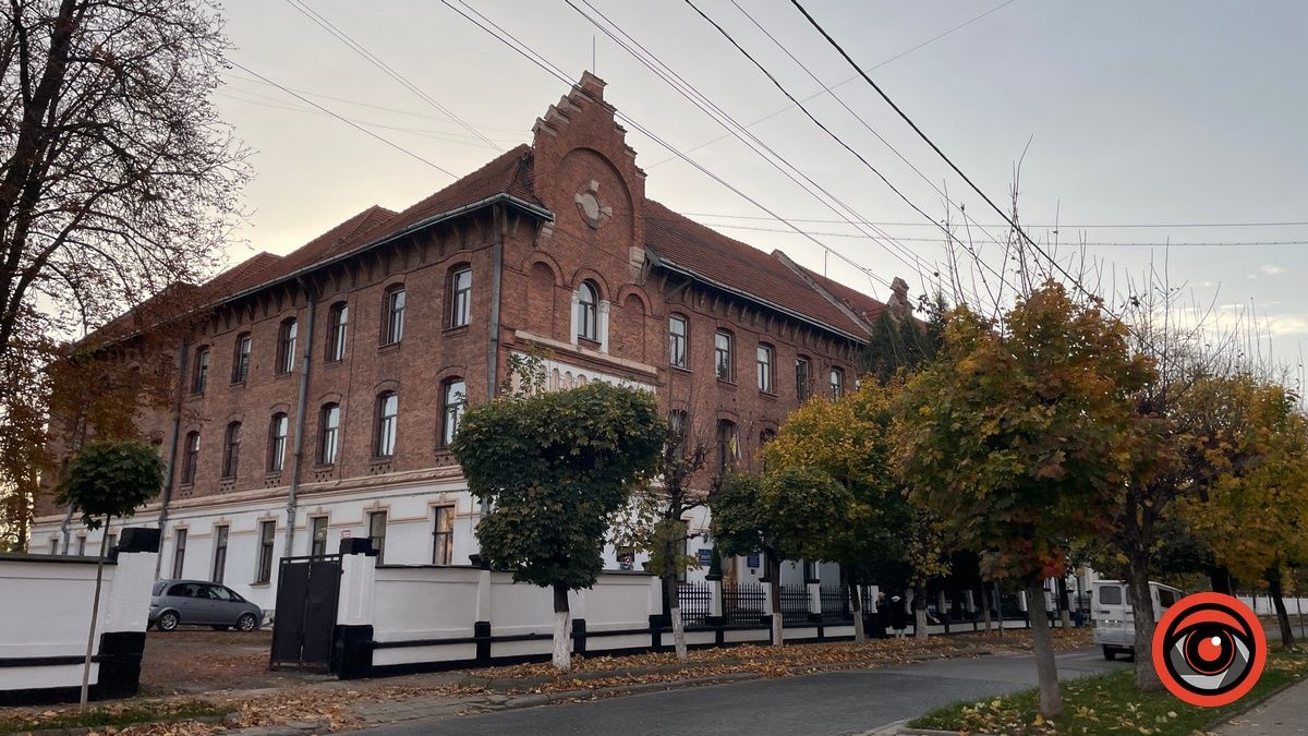 Коломия в фото жовтня 2023 3